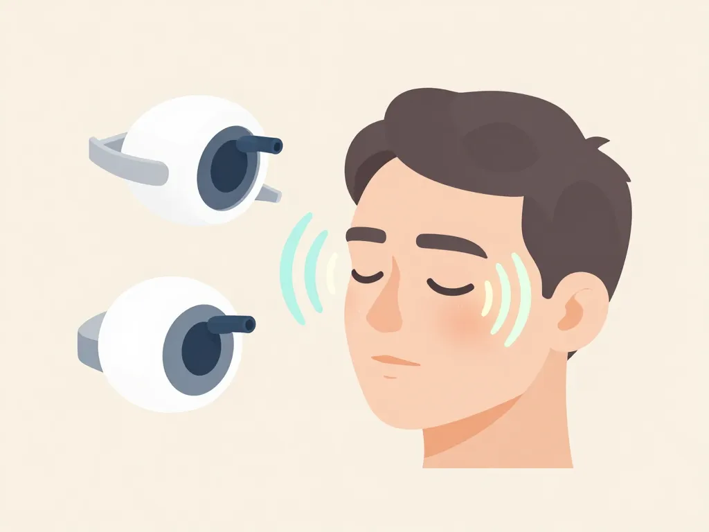 appareil anti-poches yeux avis diagramme technologies