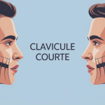 Image informative sur la clavicule courte