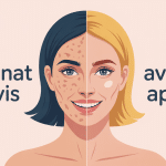 cocunat avis avant après visage résultats peau