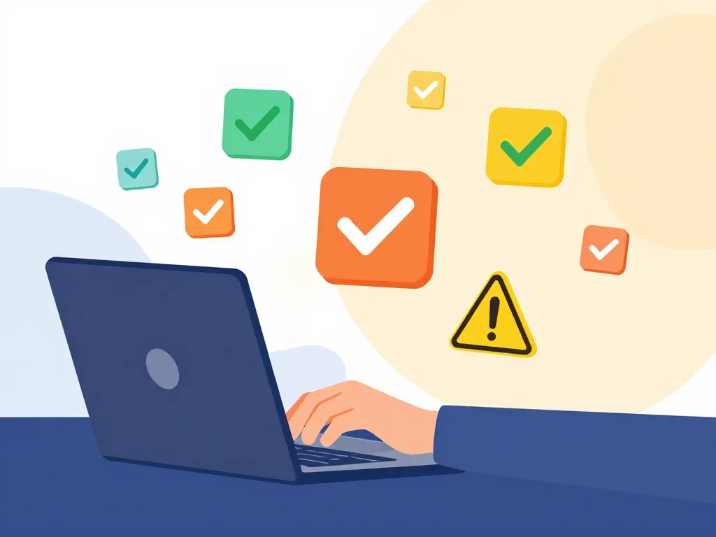 illustration recherche code promo about you fiable