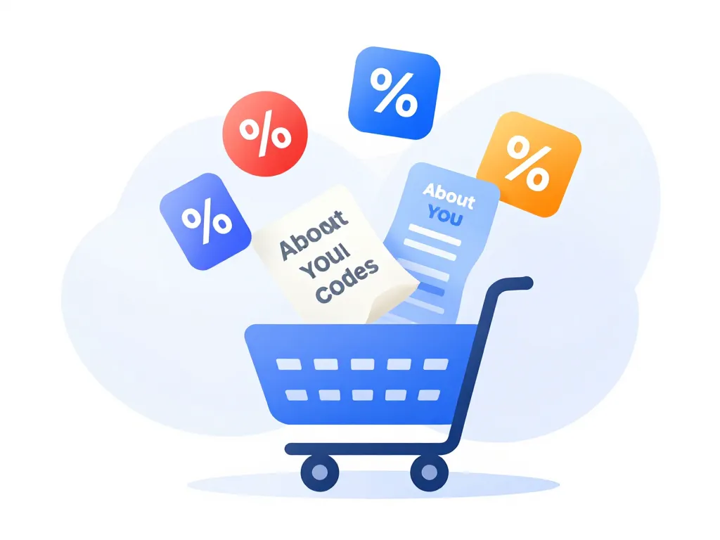 diagramme avantages code promo about you