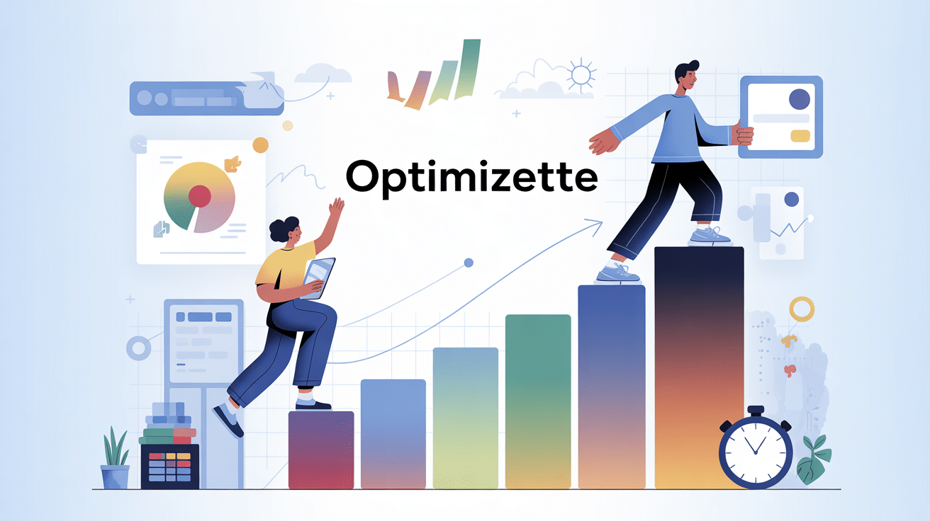 Combien de temps pour s'habituer à Optimizette image principale