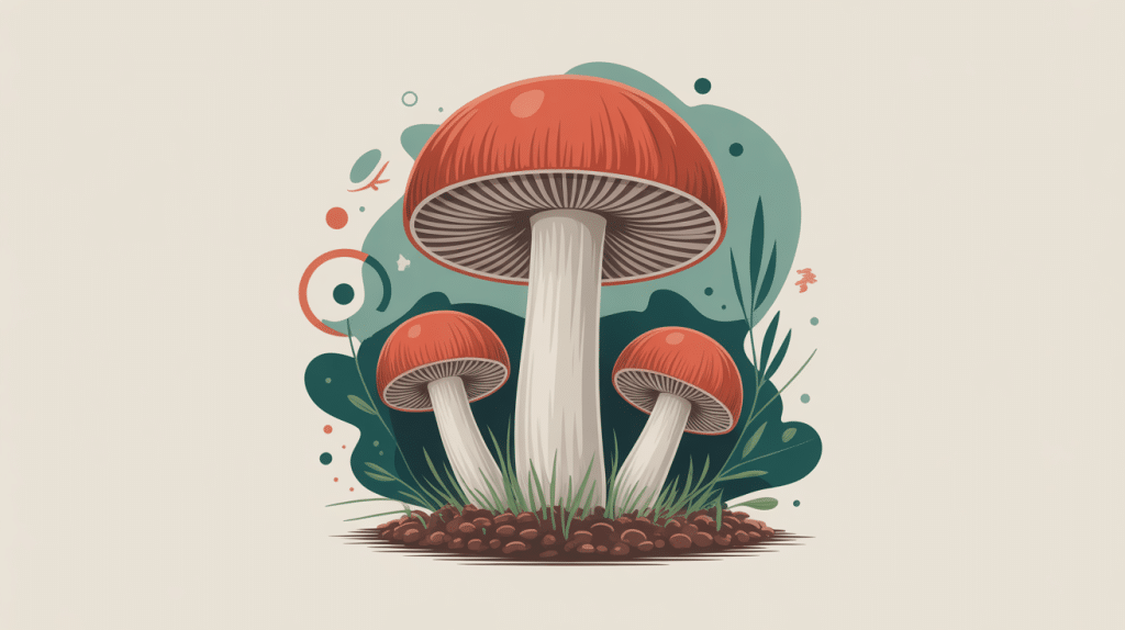 coriolus versicolor interdit en france illustration réglementation