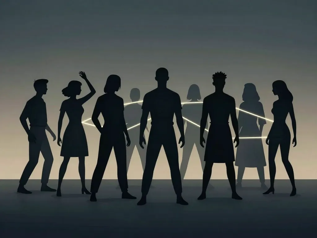 distribution de une partie de toi image casting personnages
