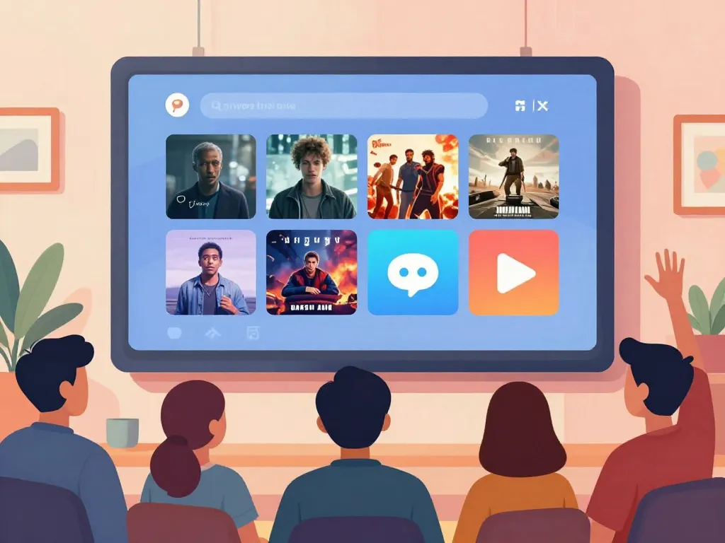 distribution de une partie de toi contexte streaming film