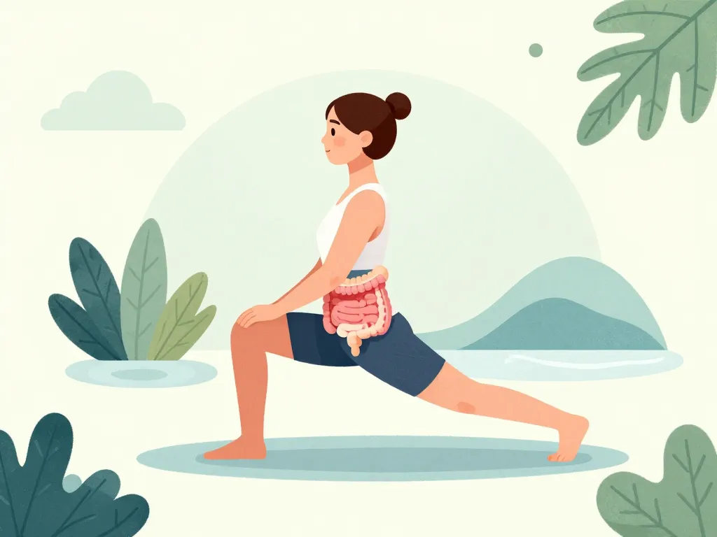 douleur psoas et intestin soulagement et traitement