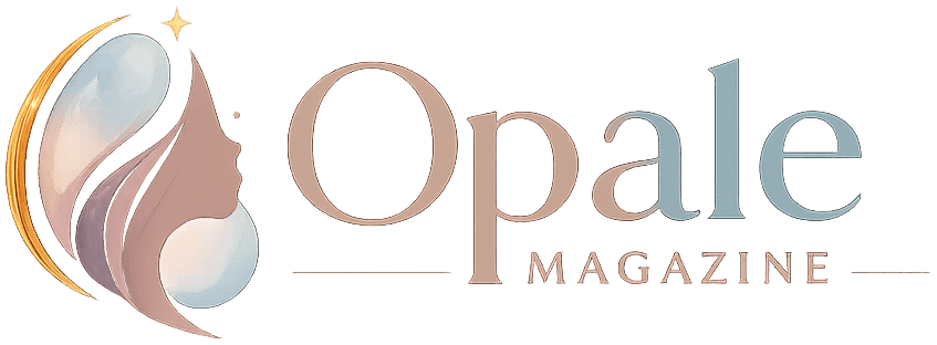 Opale Magazine