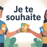 je te souhaites ou souhaite règle conjugaison française