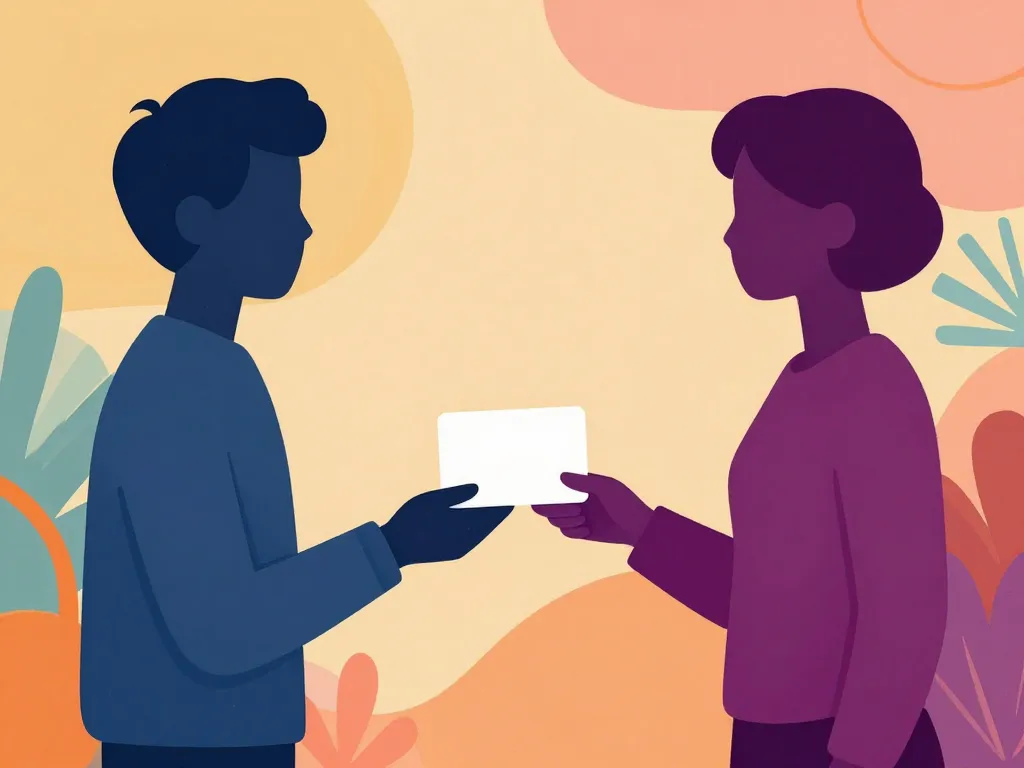 je te souhaites ou souhaite contexte échange vœux