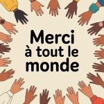 illustration merci pour tout le monde politesse en français