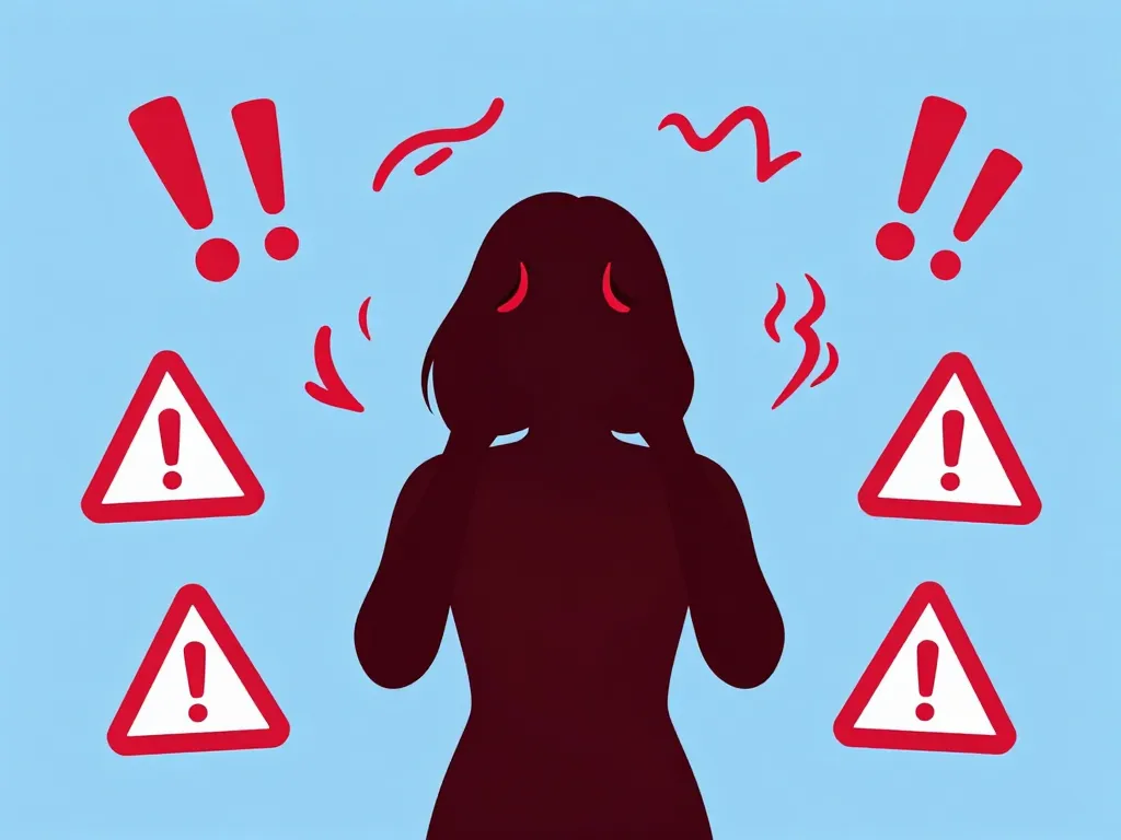 Pink Venus effets secondaires et vigilance