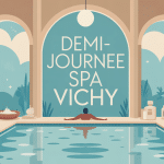 spa vichy demi-journée tarif expérience relaxante