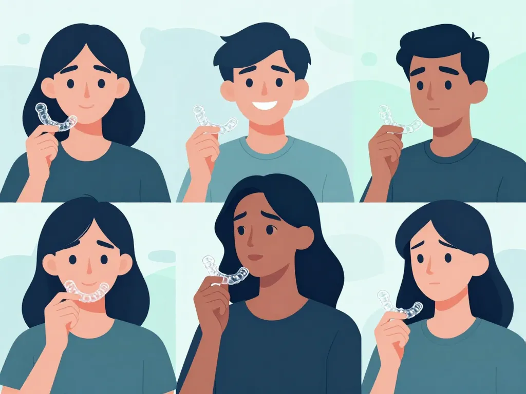 wesmile avis clients émotions aligneurs transparents