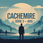 Cachemire 2 série 2 avis image conceptuelle mystérieuse
