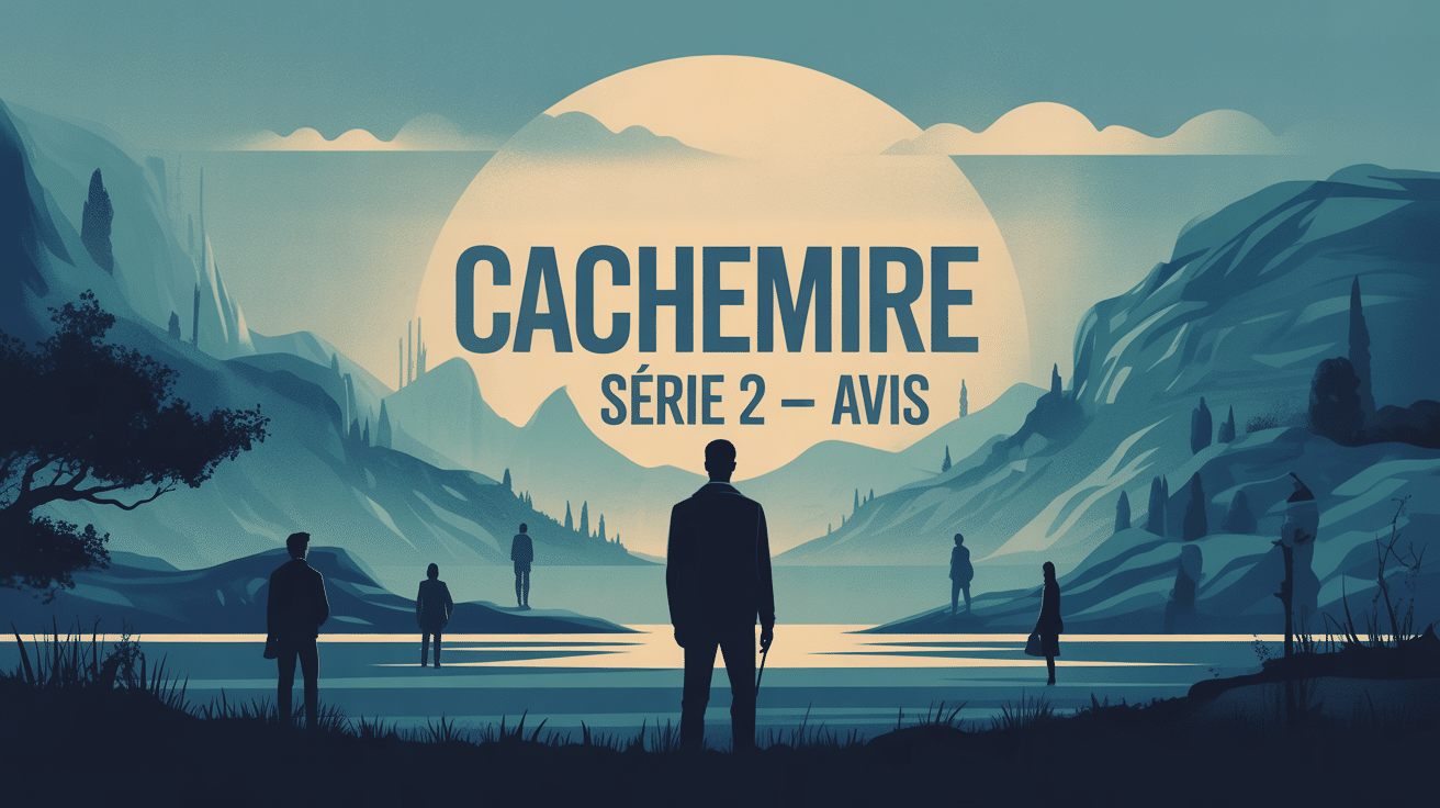 Cachemire 2 série 2 avis image conceptuelle mystérieuse