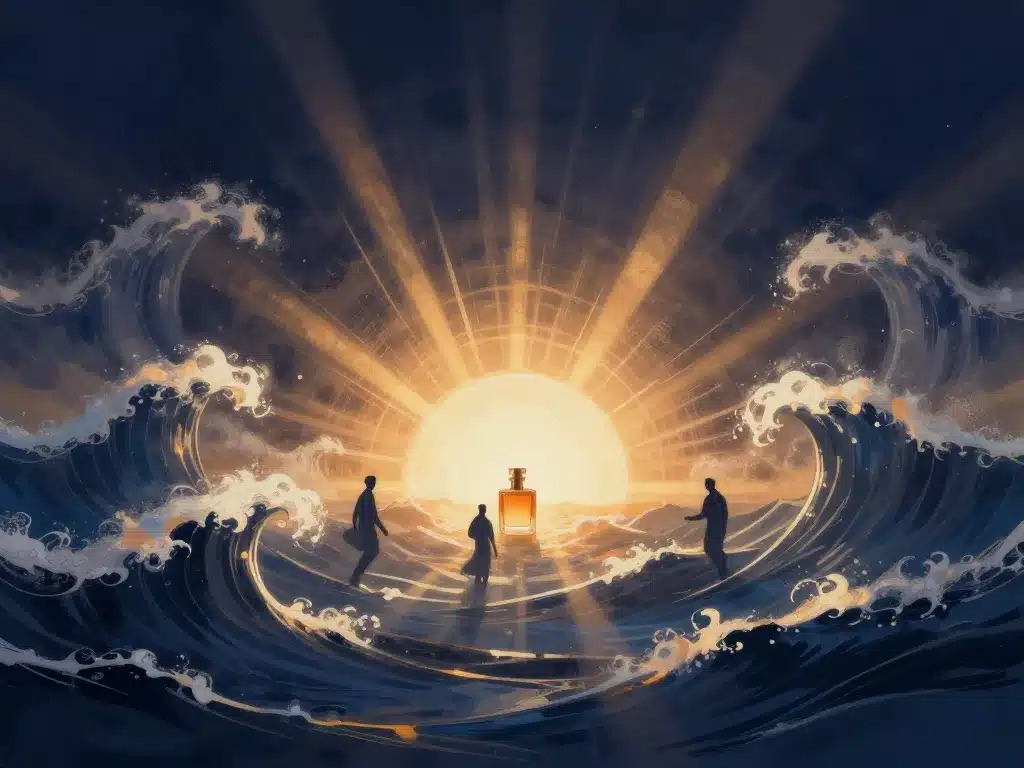 invictus victory sillage projection parfum longue tenue