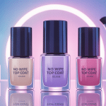 illustration no wipe top coat manucure brillante