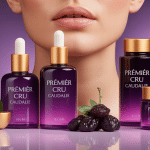 premier cru caudalie avis illustration beauté premium
