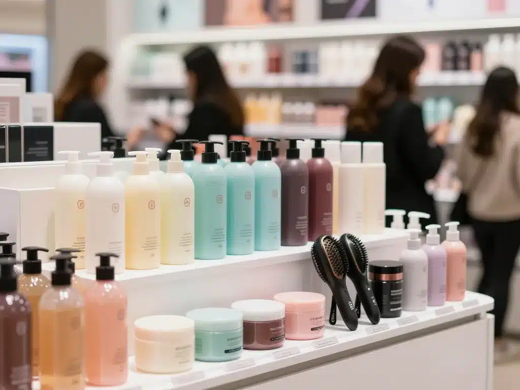 Produits promos Salon Center Plan de Campagne en magasin