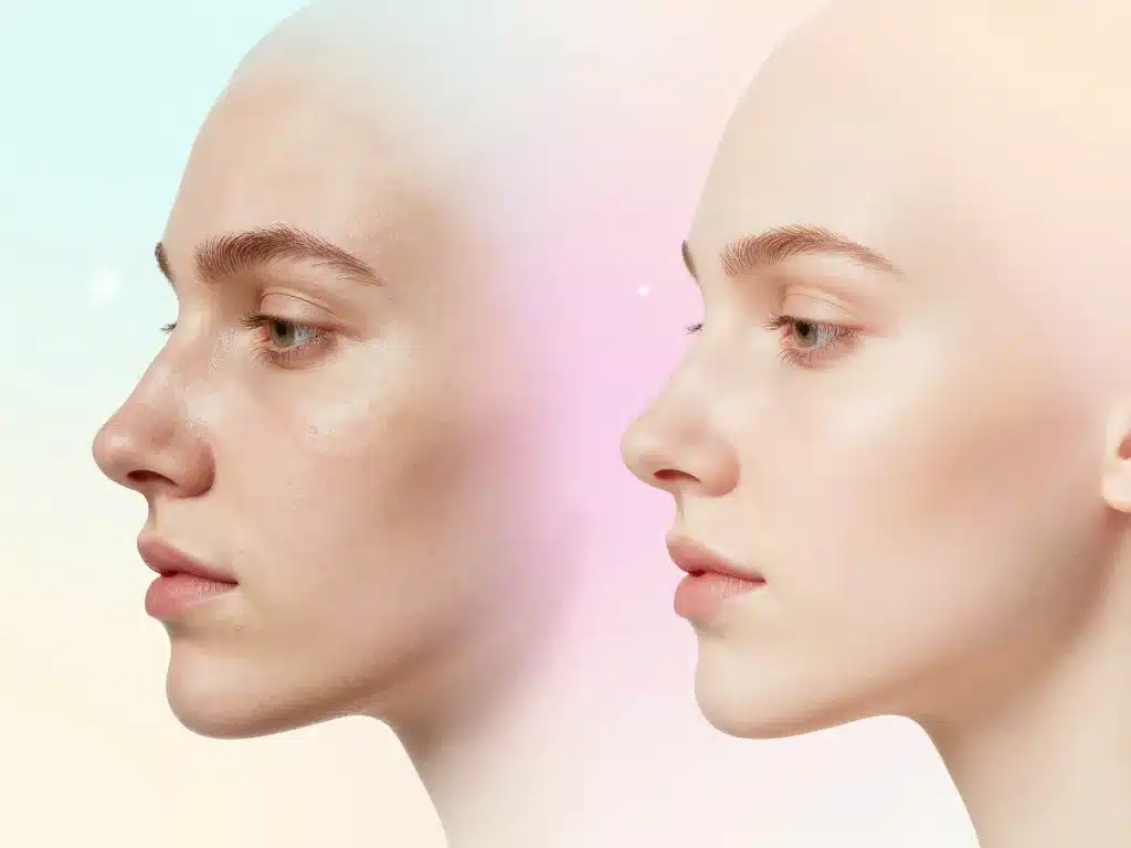 vibraskin avis transformation qualité peau