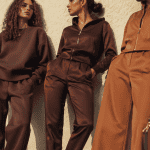survetement tendance femme trois styles urbains