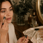 anti cerne maybelline quelle teinte choisir application femme