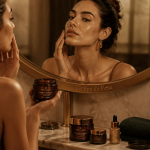 combien de temps laisser un gommage sur le visage femme