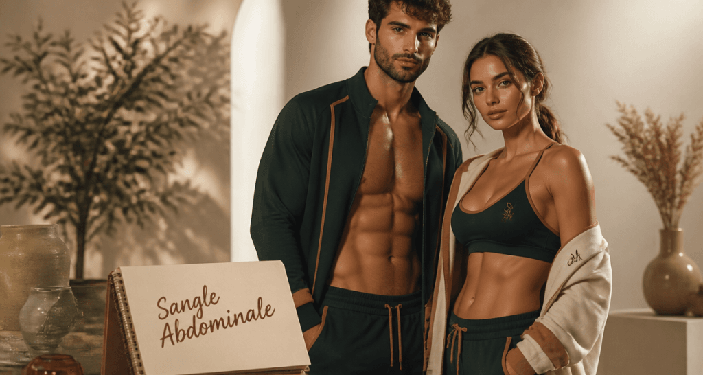comment avoir des abdos rapidement homme femme