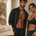comment avoir des abdos rapidement homme femme