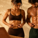 graisse sous cutanee ventre femme homme