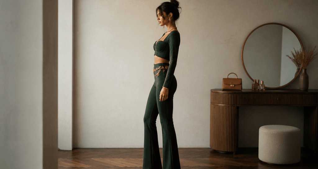 mensurations ideales femme 1m70 profil mode proportions
