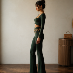 mensurations ideales femme 1m70 profil mode proportions