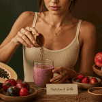 quel fruit fait grossir la poitrine fruits phyto-oestrogènes