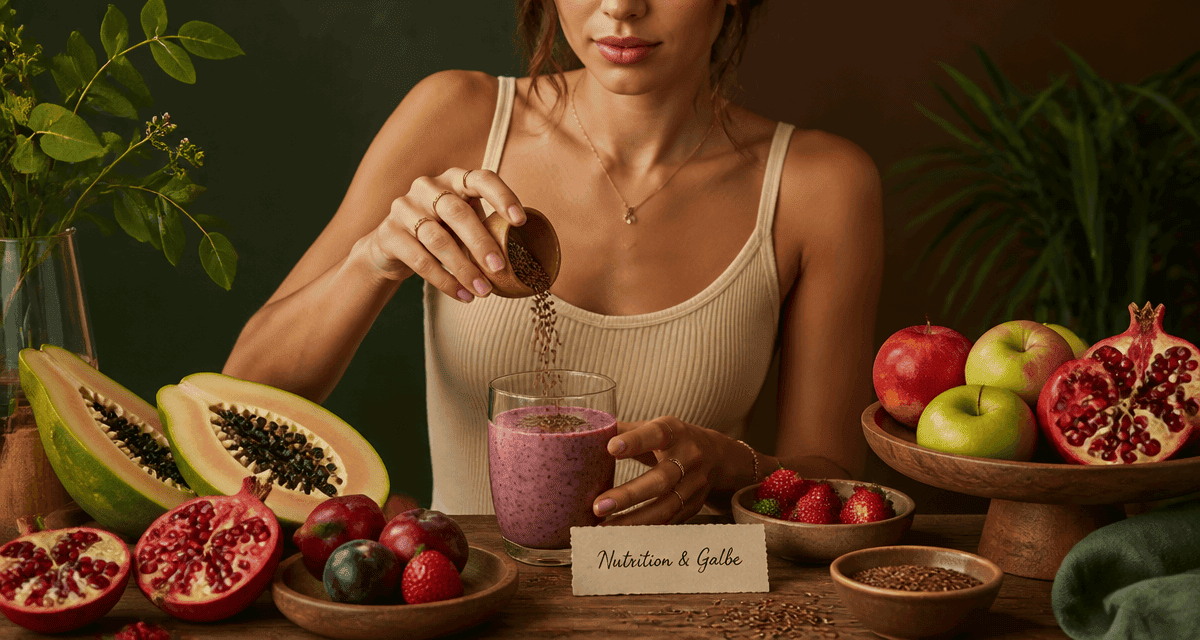 quel fruit fait grossir la poitrine fruits phyto-oestrogènes