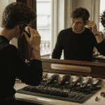 Tondeuse cheveux comparaison sur plan de travail
