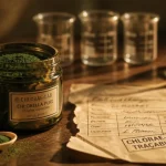 Chlorella : danger pour le foie, risques et critères qualité