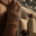 Combien de temps pour bronzer avec indice 50 : crème SPF 50 sur peau