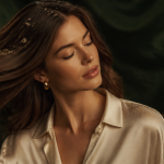comment se débarrasser des pellicules cheveux bruns femme