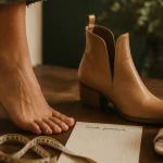 Comment taille billowy femme : guide pointure