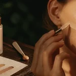 Meilleure cc crème pour peau mature : application d’un voile lumineux, sans marquer les rides