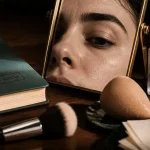 Peau mixte quel fond de teint : pinceau, éponge, anti-brillance