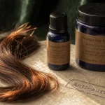 Neutraliser reflet roux naturellement avec anti-cuivré : cheveux et shampoing violet