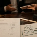 Soft skills traduction : CV et fiche soft skills