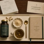 Complément alimentaire post partum contre fatigue et chute de cheveux
