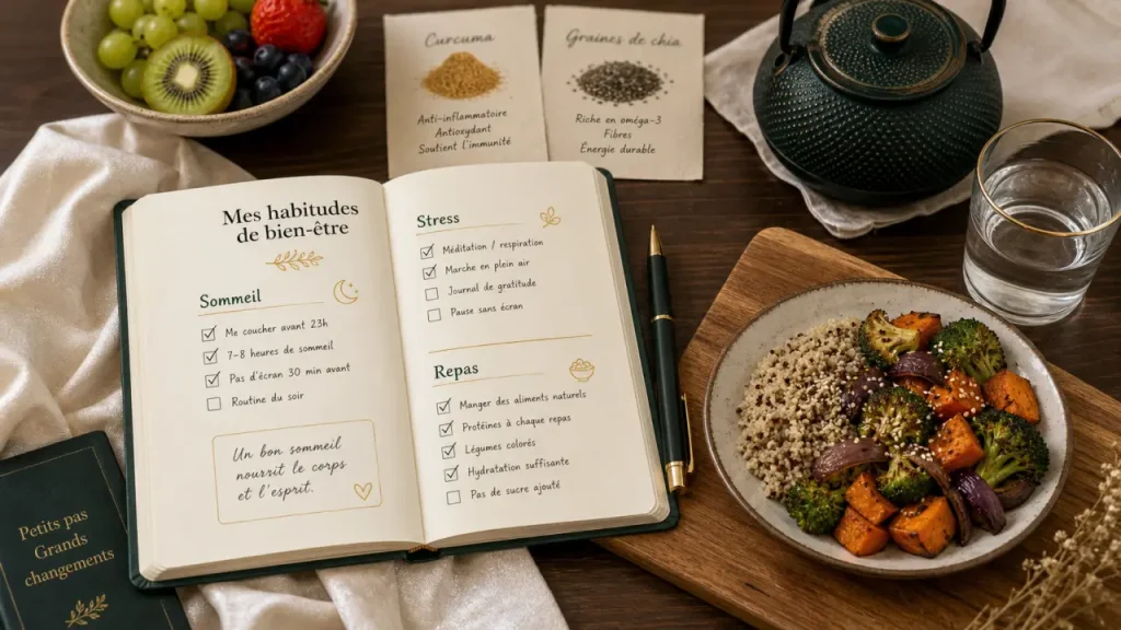 Nutritionniste holistique : approche globale, titre à vérifier et repères pour choisir