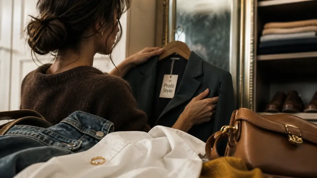5 questions pour trouver votre style vestimentaire sans vous déguiser