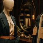 Style vetement femme : base et variante, dressing cohérent, blazer et tenue