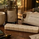 Complément alimentaire pour tomber enceinte : vitamine B9