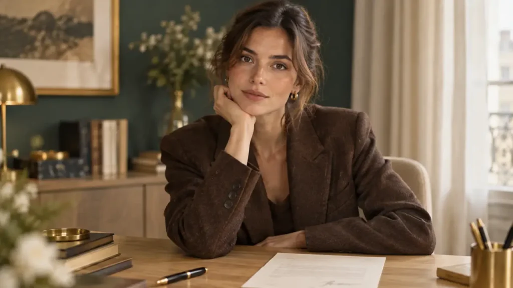 L’image professionnelle inspire confiance quand elle reste cohérente